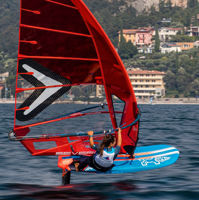 Picture of SEVERNE HGO IQ FOIL Olympic V2 2024  8.0m2