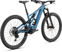 specialized levo fsr 2020