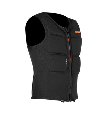 Picture of RRD Impact vest front zip Y27 size M