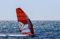 Picture of SEVERNE MACH6 PRO SLALOM   6.5m2