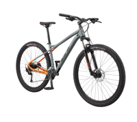Picture of GT Avalanche Sport 27/29 GRAY M and XL