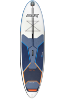 Picture of STX iSup Hybrid Freeride - SUP+Windsurfer Board