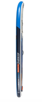 Picture of STX iSup Hybrid Freeride - SUP+Windsurfer Board