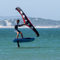 Picture of Inflatable wing foil board STX iFoil 2024 125lit