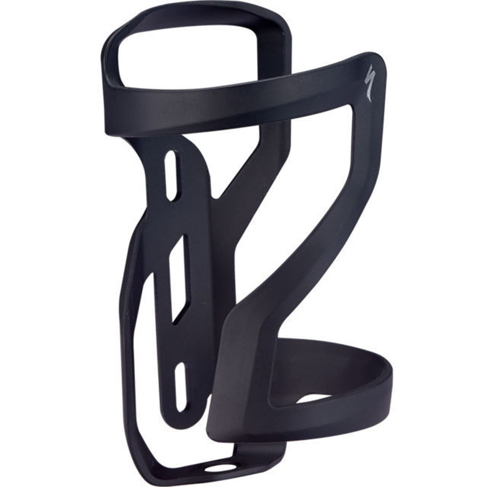 Picture of NOSAČ BIDONA Specialized Zee Cage II - Right - Bottle Cage - Matte Black