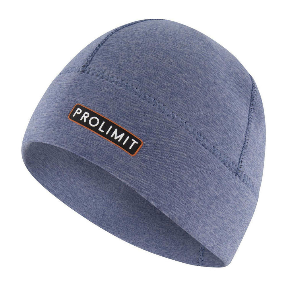 Picture of PROLIMIT NEOPRENE BEANIE MERCURY blue M ; L ; XL