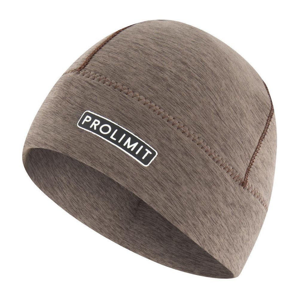 Picture of PROLIMIT NEOPRENE BEANIE MERCURY Grey M ; L ; XL