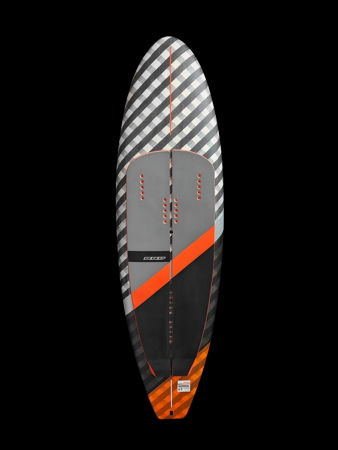 Picture of RRD NARWHAL LTD Y30 CUSTOM SHAPE / DOWNWIND FOIL BOARD 110-120-125lit