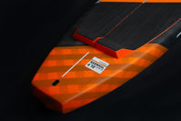 Picture of RRD NARWHAL LTD Y30 CUSTOM SHAPE / DOWNWIND FOIL BOARD 110-120-125lit