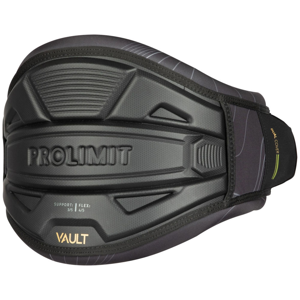 Picture of Prolimit WS Waist Harness Vault new model S,  M , L , XL