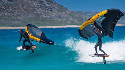 Picture of Wing Foiling  BLACK FRIDAY !!!